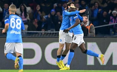 Lazio x Inter de Milão: onde assistir ao vivo, horário e prováveis  escalações do jogo pelo Campeonato Italiano - Lance!