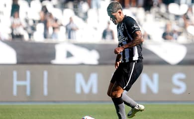 Quando é o próximo jogo do Botafogo?