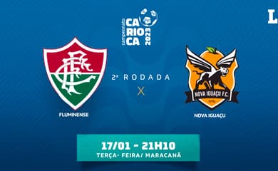 Atlético-MG x Nova Iguaçu ao vivo e online: onde assistir, que