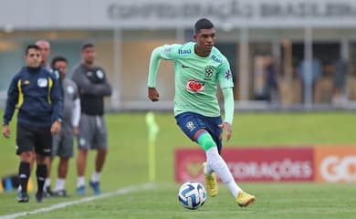 Saiba o time que revelou cada jogador convocado pelo Brasil para a Copa do  Mundo de 2022 – LANCE!