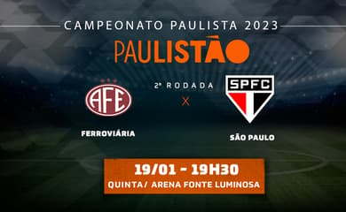 Jogo de Inter x São Paulo hoje: onde assistir, que horas vai ser e  escalações da partida - Lance!
