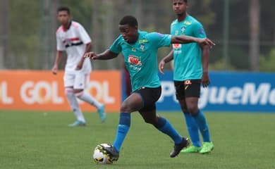 Copa do Mundo Sub-17: apenas um jogador campeão em 2019 chegou à Seleção  Brasileira principal - Lance!