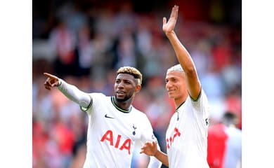 Tottenham x Sheffield: onde assistir ao vivo, horário e escalações do jogo  pela Premier League - Lance!