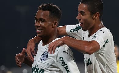 Proposta? Wesley, do Corinthians, é alvo de time inglês - Lance