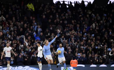 Dortmund x Manchester City: onde assistir, horário e escalações do jogo  pela Champions League - Lance - R7 Futebol