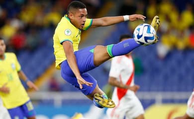 Vai ser feriado nos jogos do Brasil na Copa América 2024? - Lance!