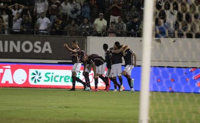 Santos x Botafogo-SP, São Bernardo x Palmeiras Saiba onde