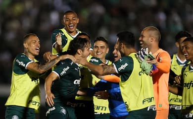 VÍDEO: É campeão! Palmeiras conquista o Paulistão 2022; relembre a campanha  - Lance!