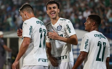 Brasileirão 2018: saiba quais são os jogos de hoje (27)