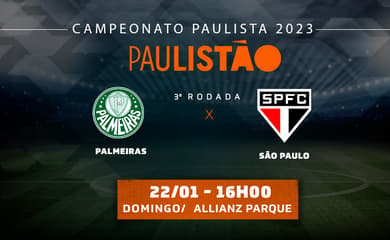 Semifinais do Campeonato Paulista 2023: jogos, quando é, onde assistir,  horários e mais