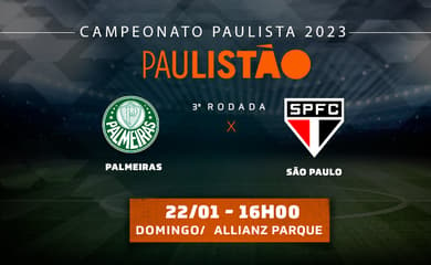 São Paulo x São Bernardo: escalação, desfalques e mais do jogo pela  semifinal do Campeonato Paulista 2022