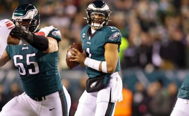 Eagles x Dolphins: onde assistir ao jogo da NFL AO VIVO