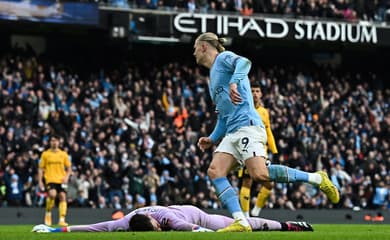 Arsenal x City: só os três pontos interessam