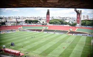 Ingressos da Portuguesa no Paulistão podem chegar a R$ 80