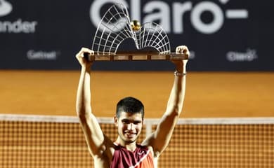 Next Gen ATP Finals: confira o valor da premiação para o campeão · Revista  TÊNIS