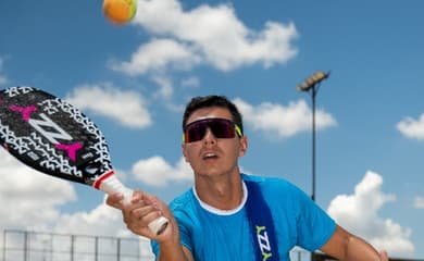 I Do Beach Tennis - BT200 USA