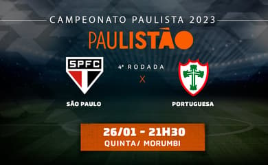 Paulistão: Rafinha diz que SPFC 'só jogou um jogo' contra Palmeiras