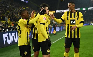 Bayern de Munique x Dormtund: onde assistir, horário e escalações do jogo  pela Bundesliga - Lance!