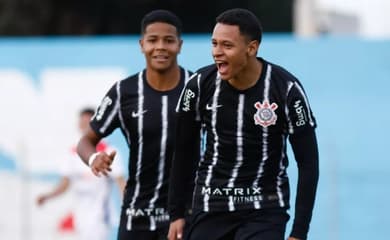 Corinthians avança para renovar com Wesley