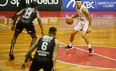 Franca x Flamengo ao vivo: onde assistir e horário da final do NBB