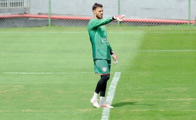 Em preparação para a Copinha, Lusa vence jogo-treino contra o Santos