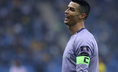 Quem joga no time de Cristiano Ronaldo? - Lance!