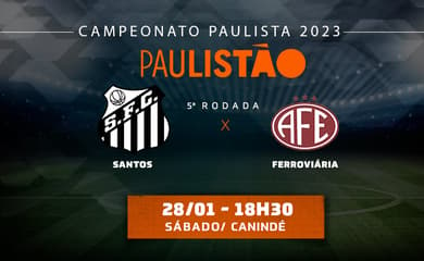 Ingressos para a final da Copa Paulista Feminina entre Ferroviária e Red  Bull Bragantino já estão disponíveis – AFE