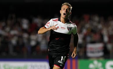 São Paulo é o time que mais realizou cruzamentos no Campeonato Paulista