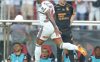 Ceni cita vantagem em calendário contra o Corinthians no passado e diz:  'Somos São Paulo, temos que superar' - Lance!