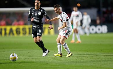 Assistir Corinthians x São Paulo online - Futebol Bahiano