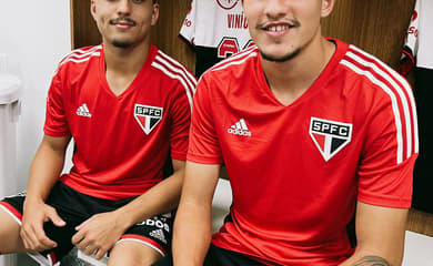 Com urgência! O São Paulo precisa buscar um novo zagueiro para