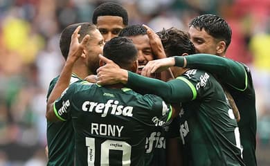 Palmeiras VOLTA A JOGAR HOJE após TÍTULO da Supercopa; Flamengo