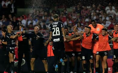 Corinthians goleia o São Bernardo e está na final da Copa Paulista Feminina  - Lance!