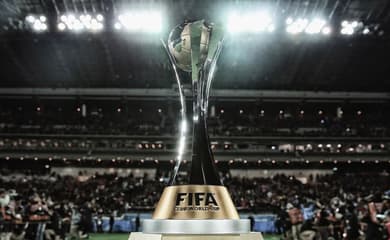 Palmeiras x PSG  Final Mundial de Clubes 2021 - PALMEIRAS É CAMPEÃO DO  MUNDO! FIFA 20 