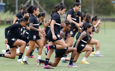 Corinthians faz 14 a 0 no Ceará em estreia do Brasileirão Feminino