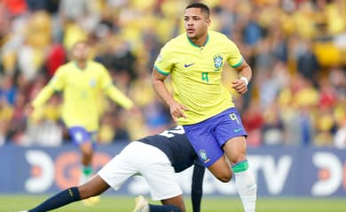 Que horas começa o jogo do Brasil? - Lance!