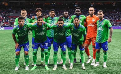 Seattle Sounders campeão: Mundial de Clubes terá time dos EUA pela