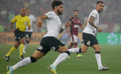 Cássio e Fábio Santos analisam temporada e projetam 2023 do Corinthians