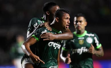 Ao vivo! Veja onde assistir a partida entre Palmeiras e Santos pelo  Paulistão Feminino
