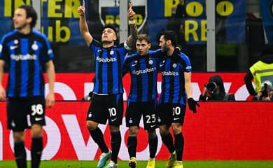 Manchester City x Inter de Milão: onde assistir e o horário do jogo hoje  (10) pela Champions League, Futebol