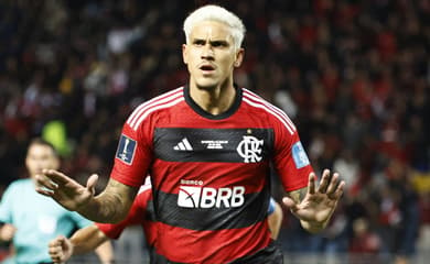 Em jogo de três pênaltis e expulsão, Flamengo fica em 3º no Mundial