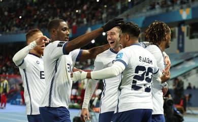 Com derrota do Flamengo, Corinthians segue como último sul-americano campeão  do Mundial de Clubes - Lance!