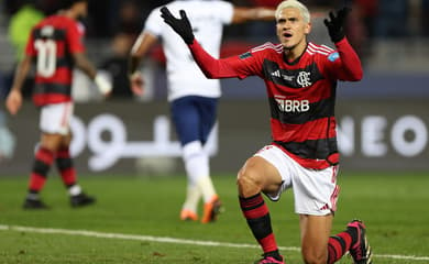 Corinthians segue sendo o último campeão sul-americano do Mundial de Clubes  após derrota do Flamengo