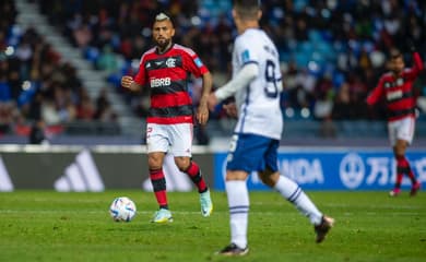 Flamengo pode ter barca de três jogadores após fracasso no Mundial