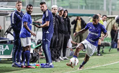 Cruzeiro x Pouso Alegre: acompanhe o jogo do Campeonato Mineiro ao vivo