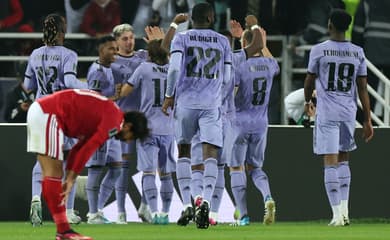 Real Madrid bate Al Hilal e vence o Mundial de clubes