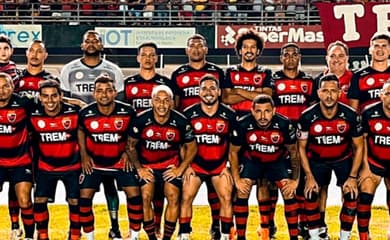 Trem x Vasco: onde assistir ao vivo ao jogo da Copa do Brasil