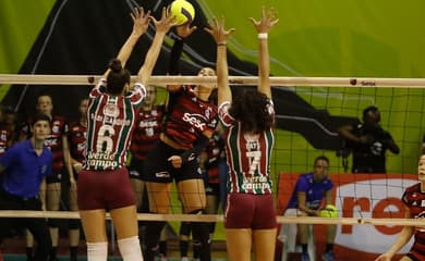 Quero Jogo De Volei Online