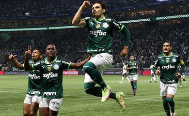 Contra o São Paulo, Palmeiras terá mando de campo da final única