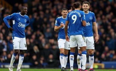 Manchester City x Everton: Horário, local, onde assistir e prováveis  escalações